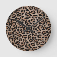 cheetah leopard print