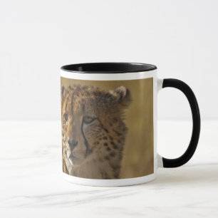 Cheetah Mug