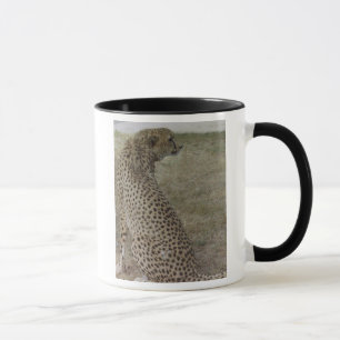 Cheetah Mug