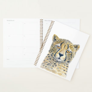 Cheetah Planner