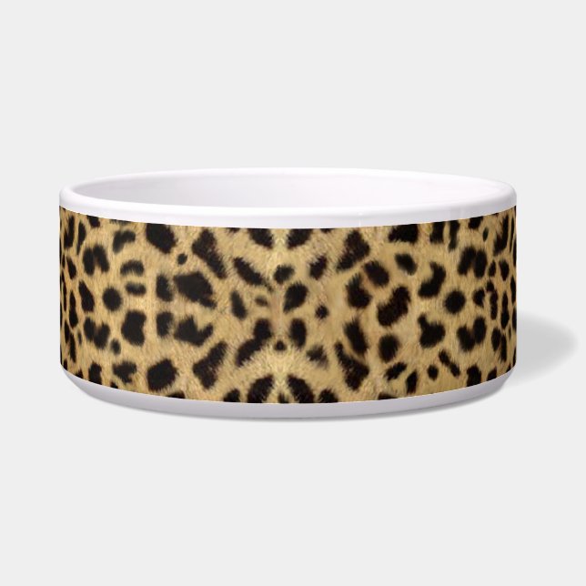 Cheetah Print (Front)