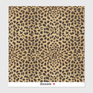 Cheetah Print