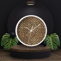 Cheetah Print