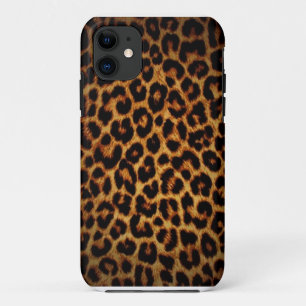 Cheetah Print iPhone 5 Case