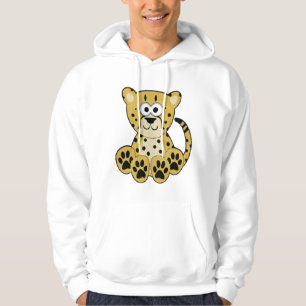 Cheetah Shirts