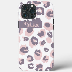 Cheetah Spots Case-Mate iPhone Case