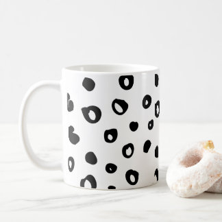 Cheetah Spots Mug