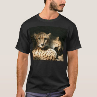 cheetah t-shirt