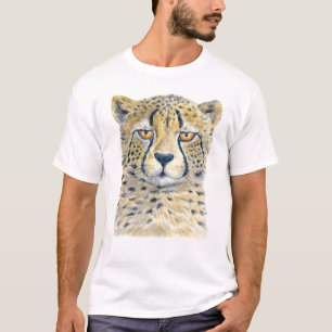 Cheetah T-Shirt