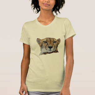 Cheetah T-Shirt