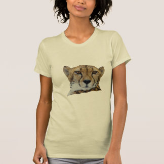 Cheetah T-Shirt