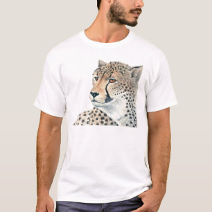 Cheetah T-Shirt
