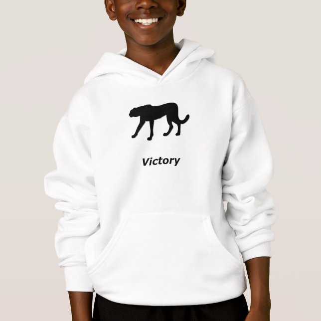 Cheetah Victory (Front)