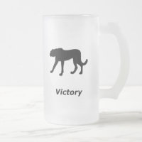 Cheetah Victory