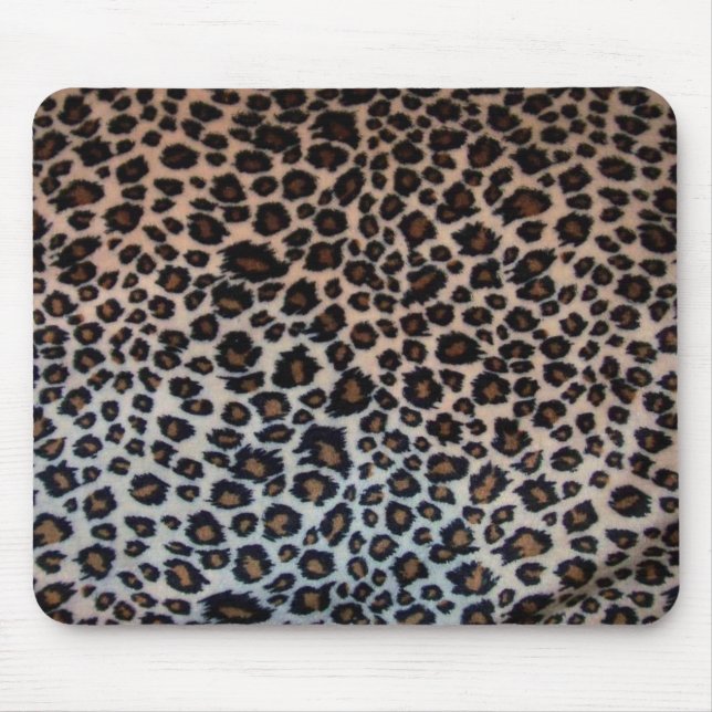 cheetahlicious mouse mat (Front)