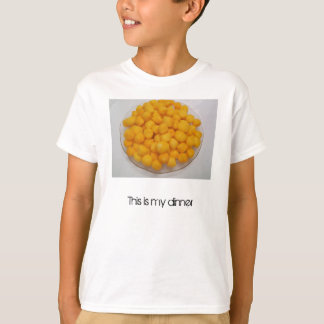 Cheezeball T-Shirt