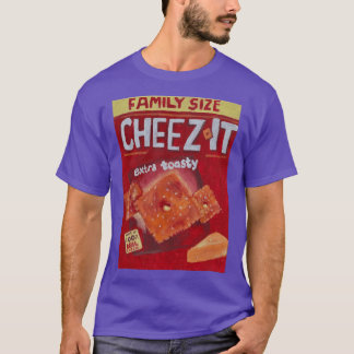 Cheezeits T-Shirt