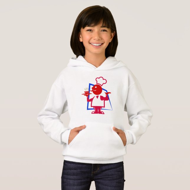 Chef (Front Full)