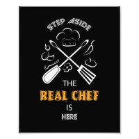 Chef and Cooking Funny Quotes