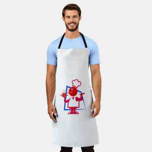 Chef Apron