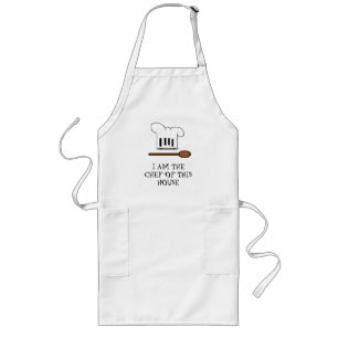 CHEF APRON