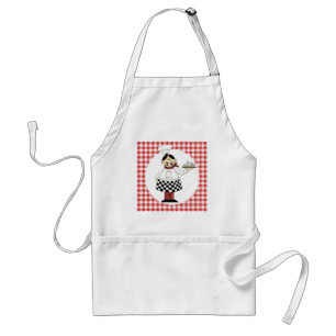 Chef Apron