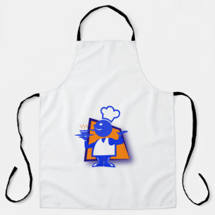 Chef Apron