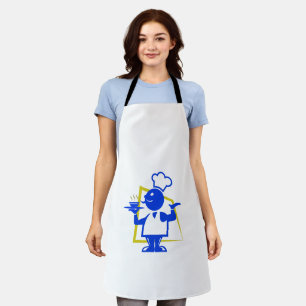 Chef Apron