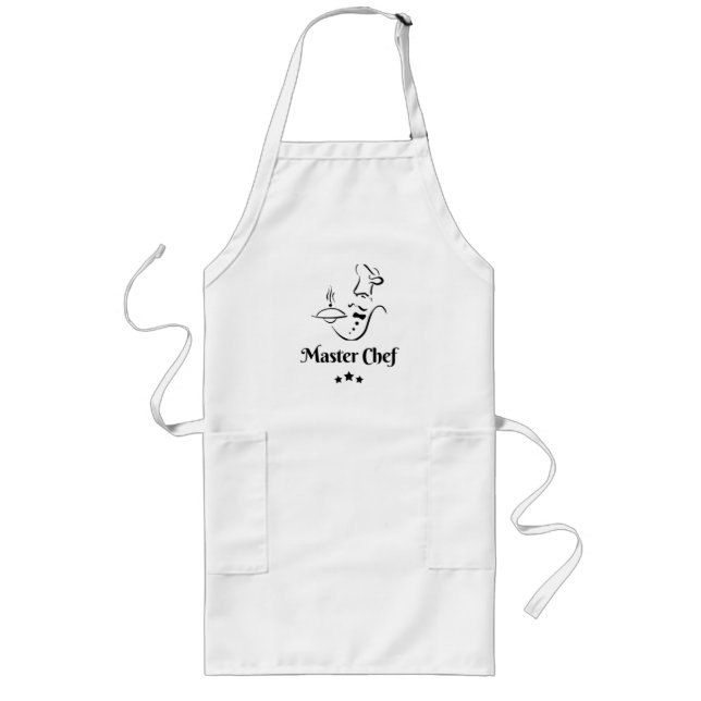 chef Apron (Front)