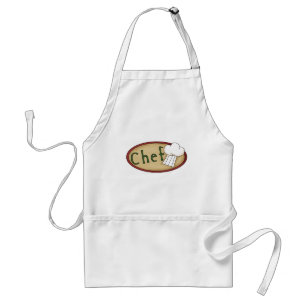 Chef Apron
