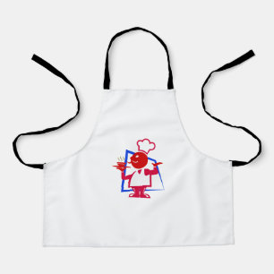 Chef Apron