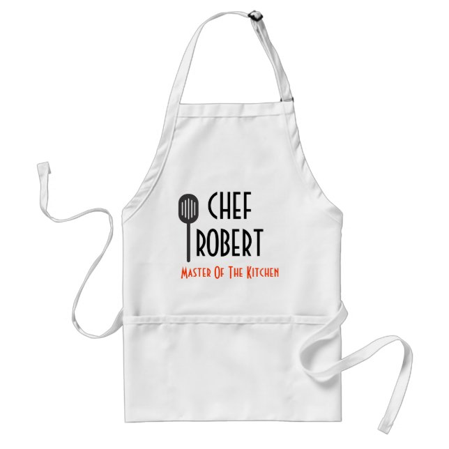 Chef Apron (Front)