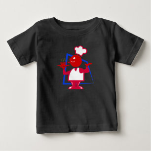 Chef Baby T-Shirt