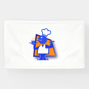 Chef Banner