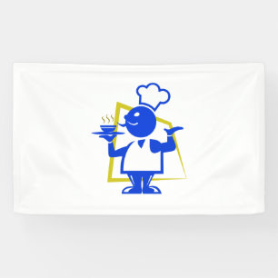 Chef Banner