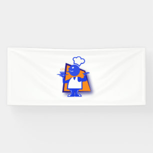 Chef Banner