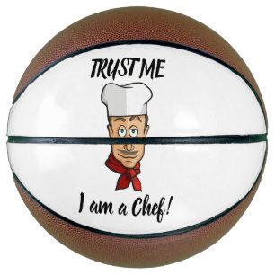 Chef Basketball