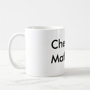 Chef cook add name text men kitchen bakery coffee mug