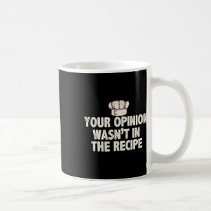 Chef Cook Bbq Funny Tee Cool Cooking Love Perfect Coffee Mug