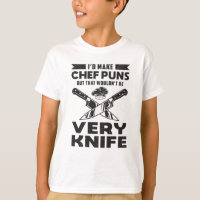 Chef Cook Cooking Boss Gourmet Job Career Gift