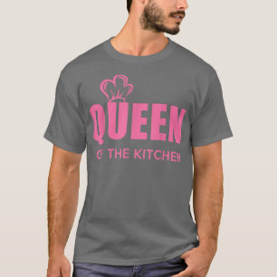 Chef Cooking BBQ Kitchen Funny T-Shirt