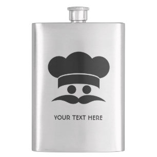 Chef custom flask