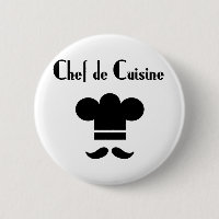 Chef de Cuisine