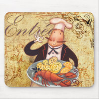 Chef Entrée