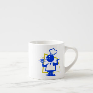 Chef Espresso Cup