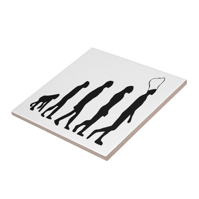 Chef Evolution Tile (Side)