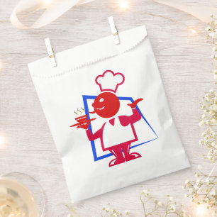 Chef Favour Bags