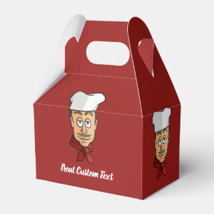 Chef Favour Box