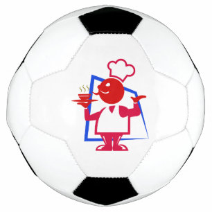 Chef Football