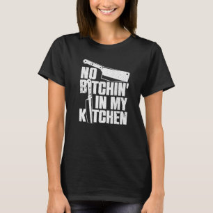 Chef For Men Women Cooking Chef Culinary Cook  2 T-Shirt